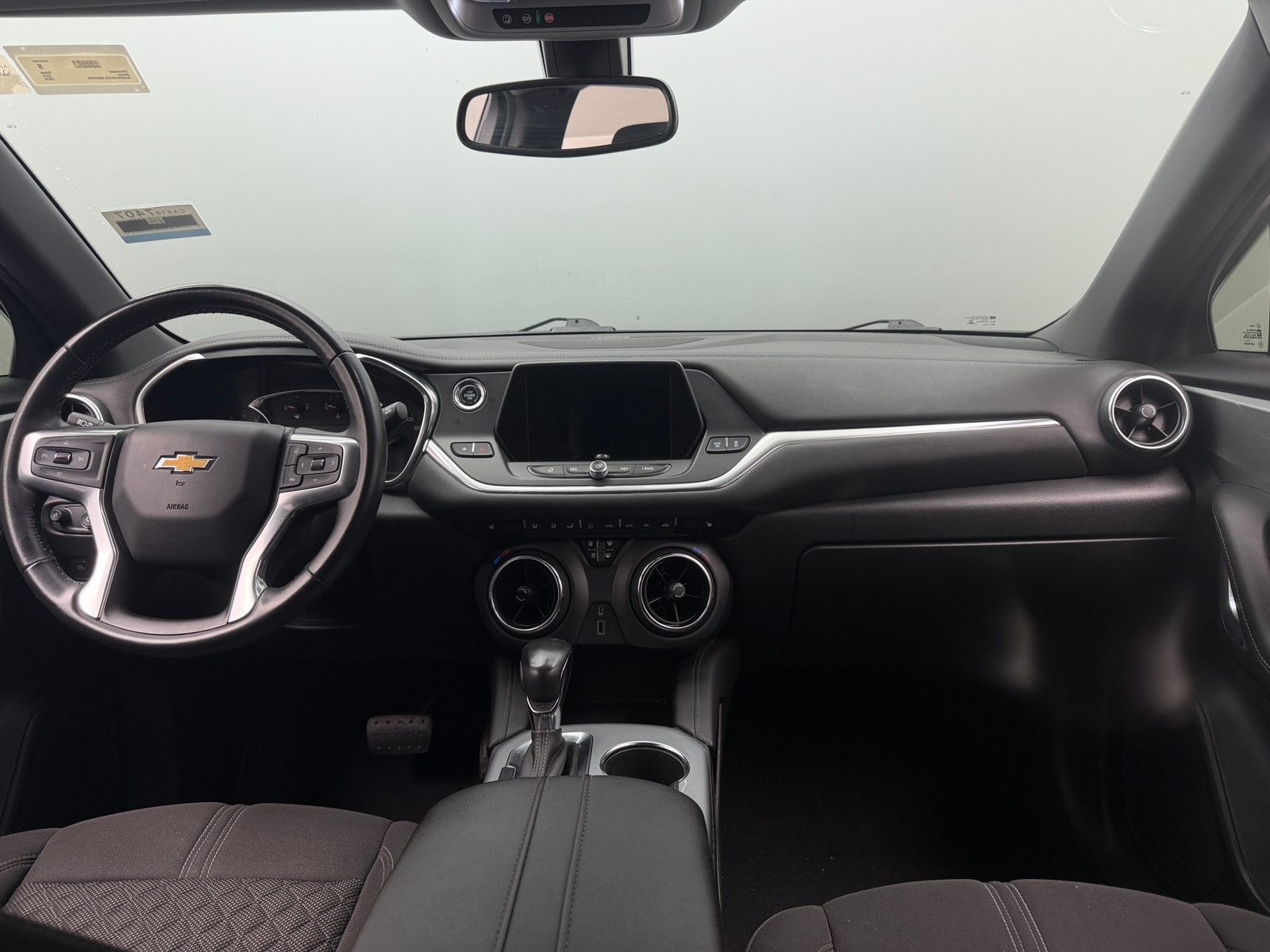 Thumbnail: 2020 Chevrolet Blazer - 3