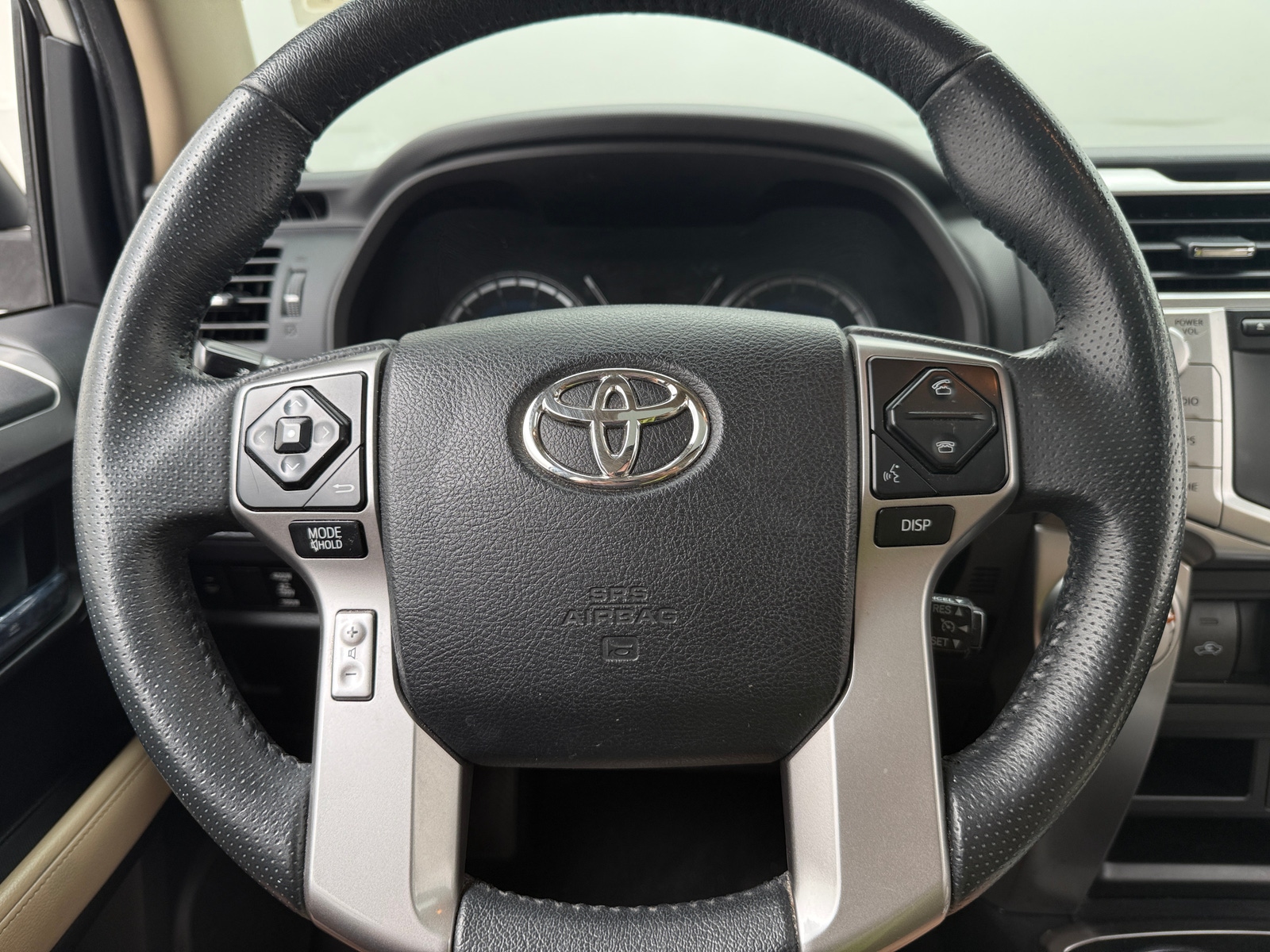 Thumbnail: 2017 Toyota 4Runner - 5