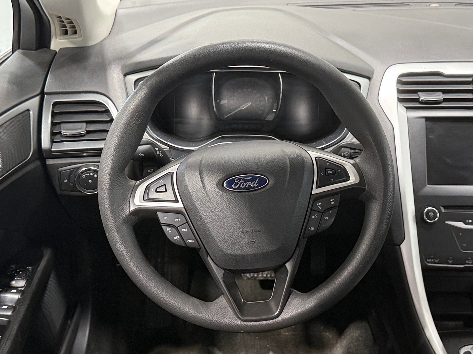 Thumbnail: 2015 Ford Fusion - 5