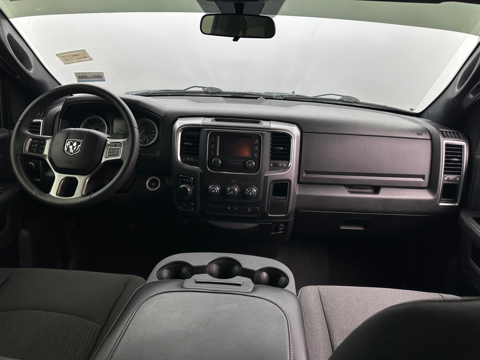Thumbnail: 2022 RAM 1500 Classic - 3
