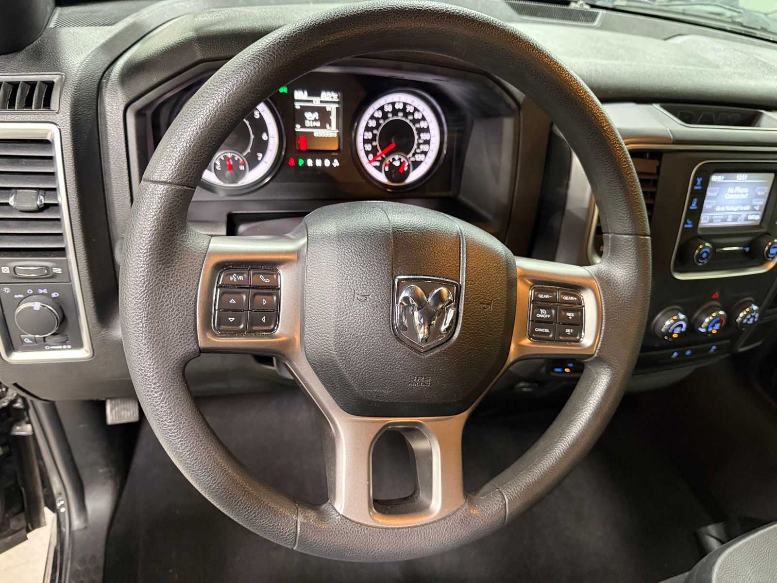 Thumbnail: 2022 RAM 1500 Classic - 5