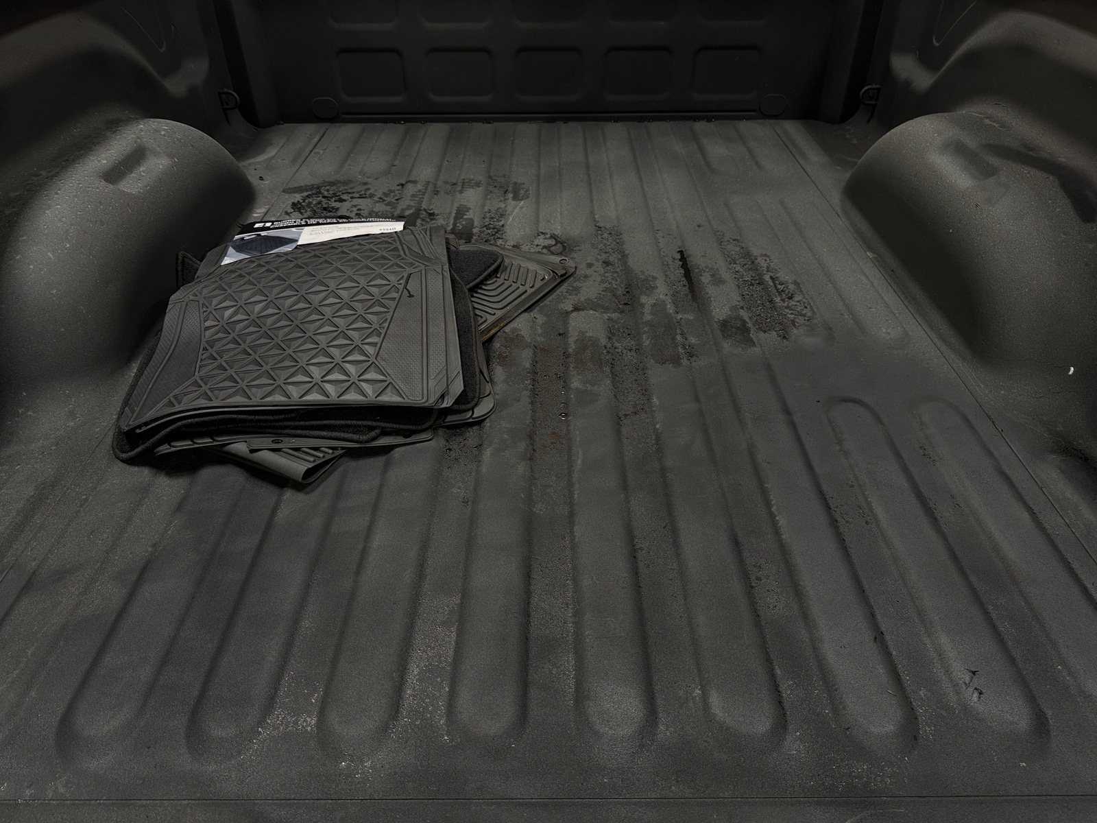 Thumbnail: 2022 RAM 1500 Classic - 7