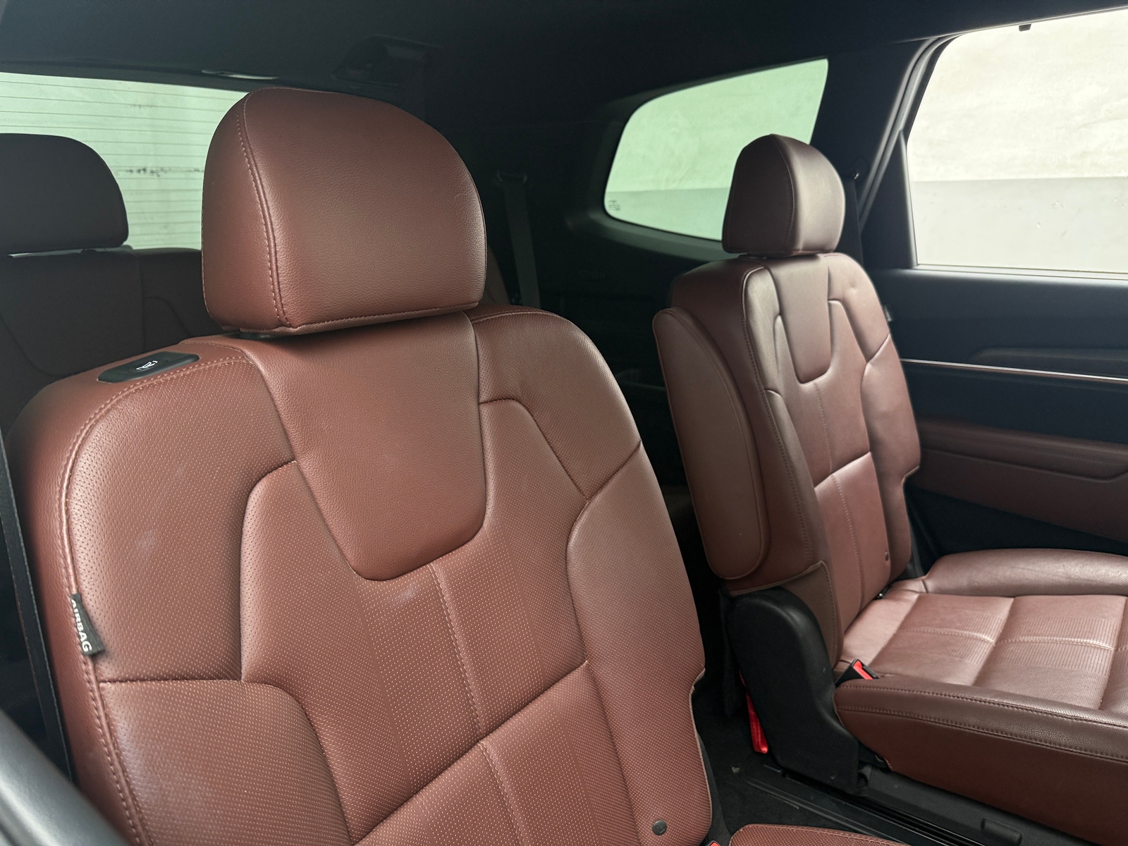 Thumbnail: 2024 Kia Telluride - 5