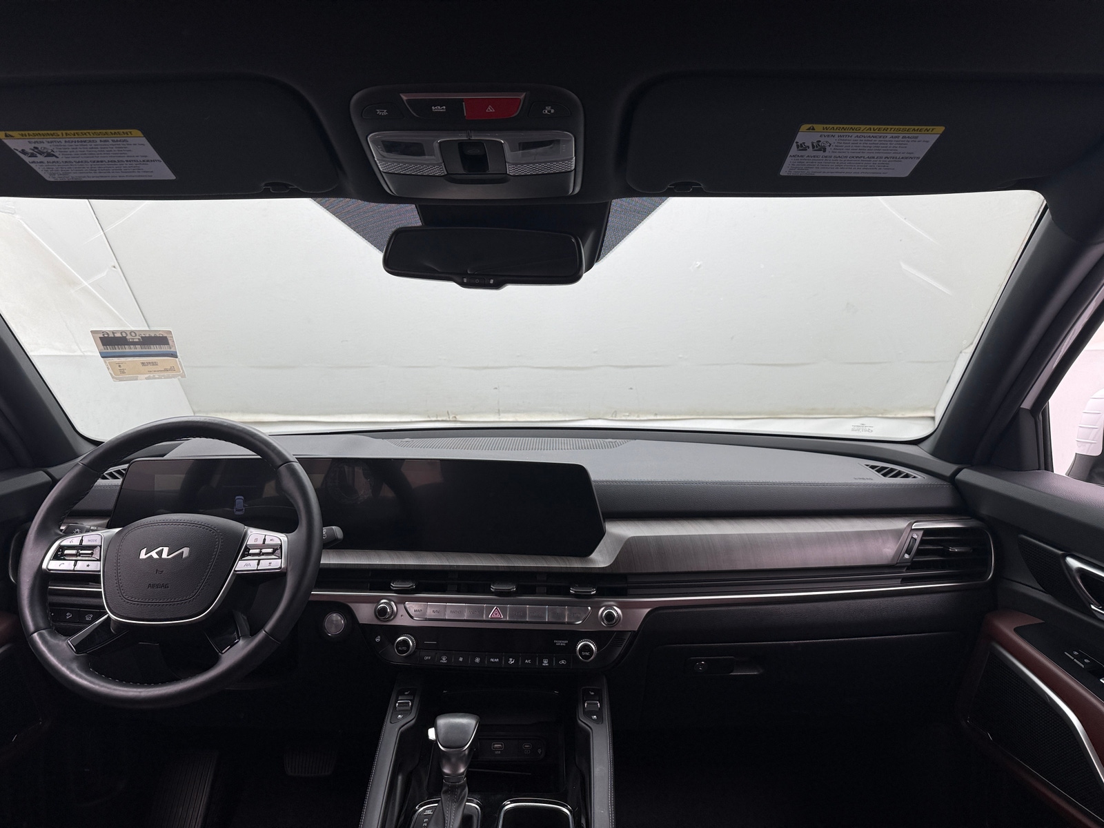 Thumbnail: 2024 Kia Telluride - 2