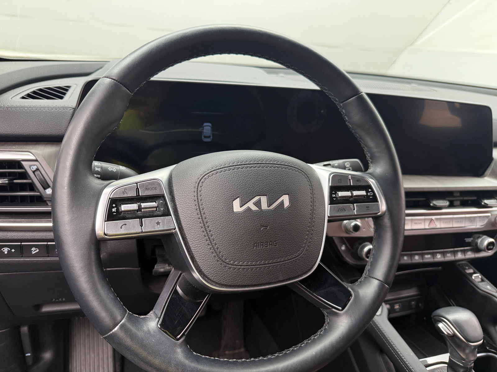 Thumbnail: 2024 Kia Telluride - 4
