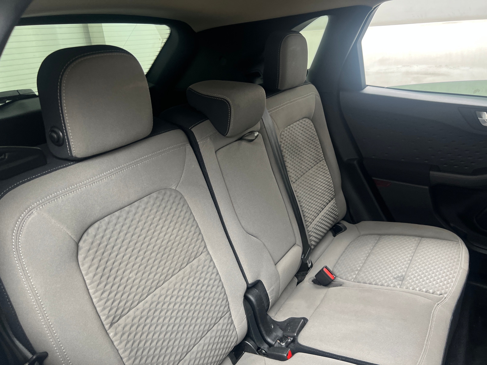 Thumbnail: 2020 Ford Escape - 6