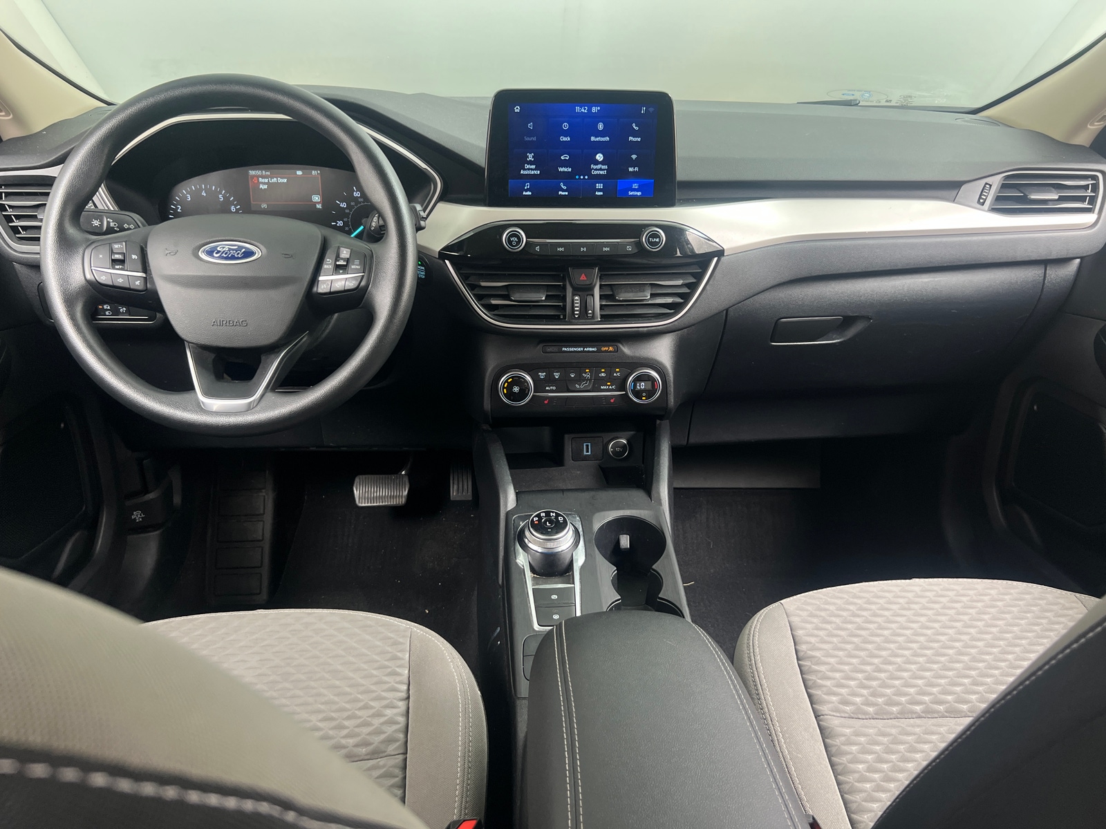 Thumbnail: 2020 Ford Escape - 3