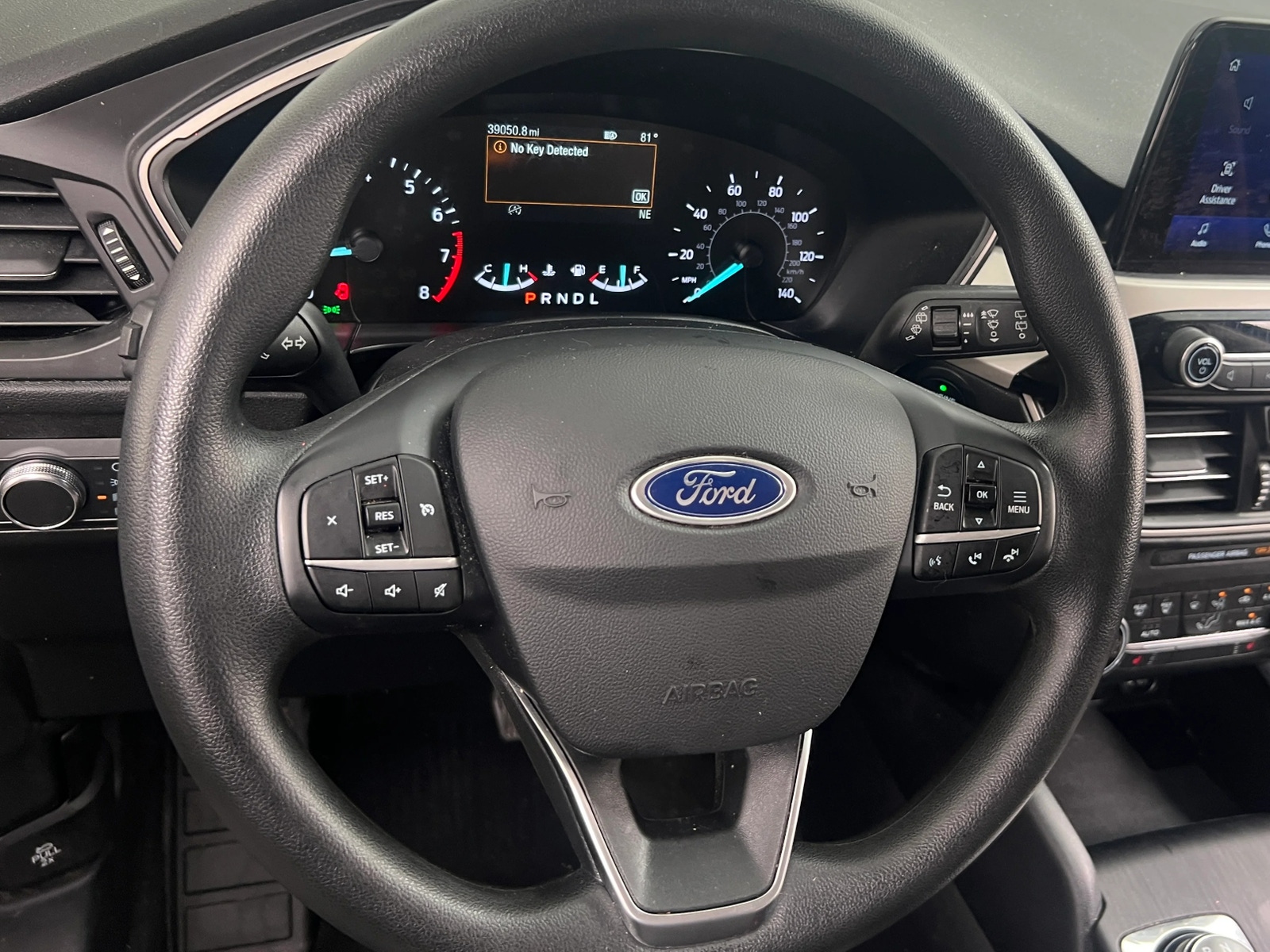 Thumbnail: 2020 Ford Escape - 5