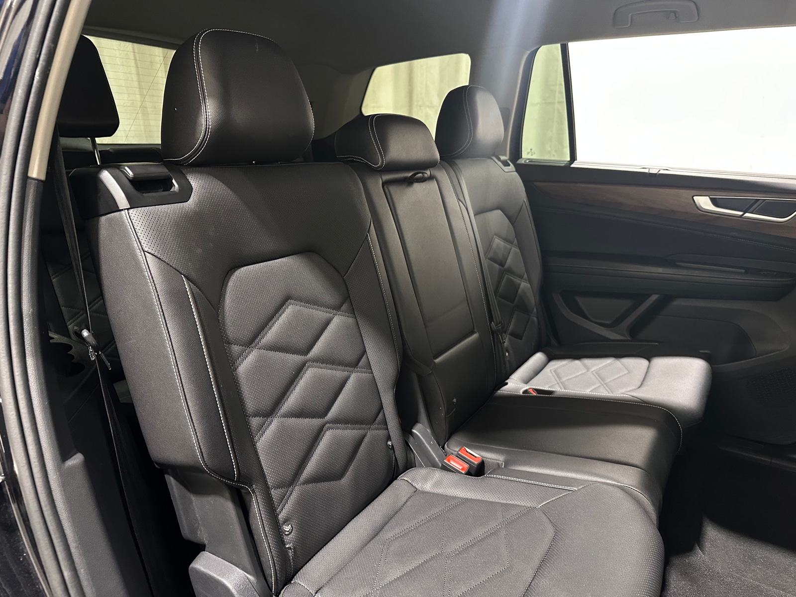 Thumbnail: 2026 Volkswagen Atlas - 5