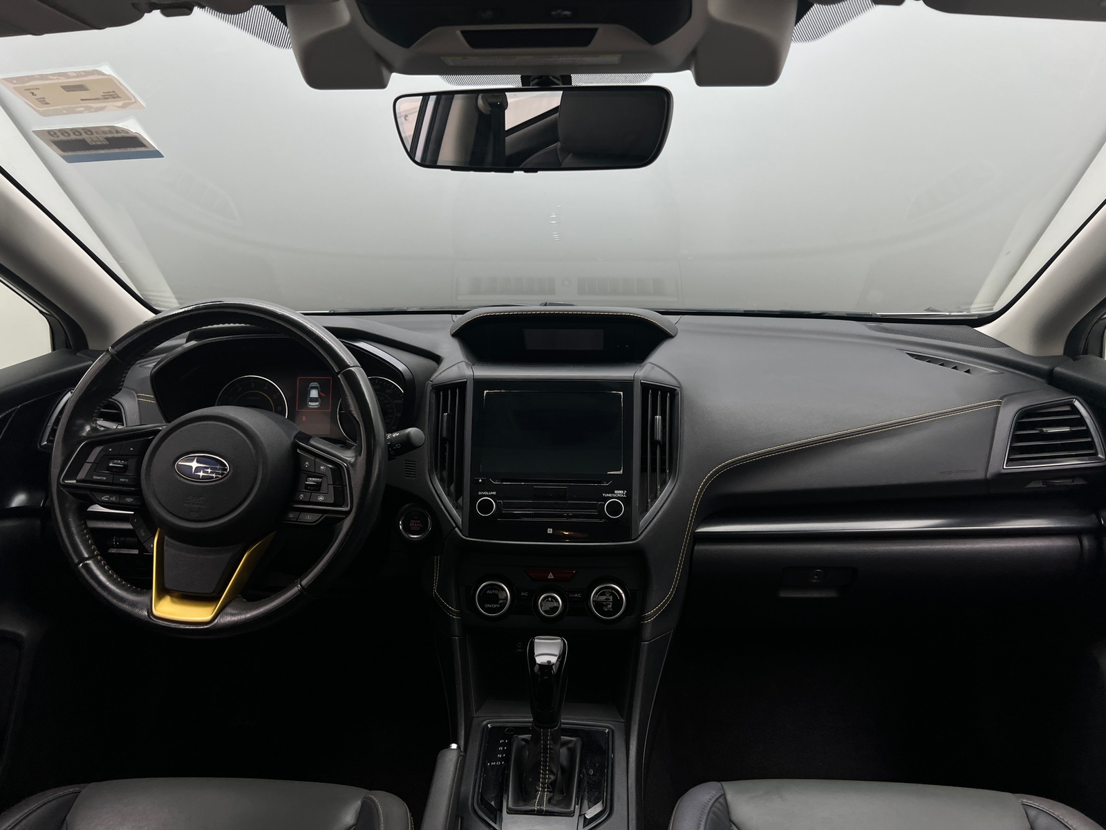 Thumbnail: 2021 Subaru Crosstrek - 2