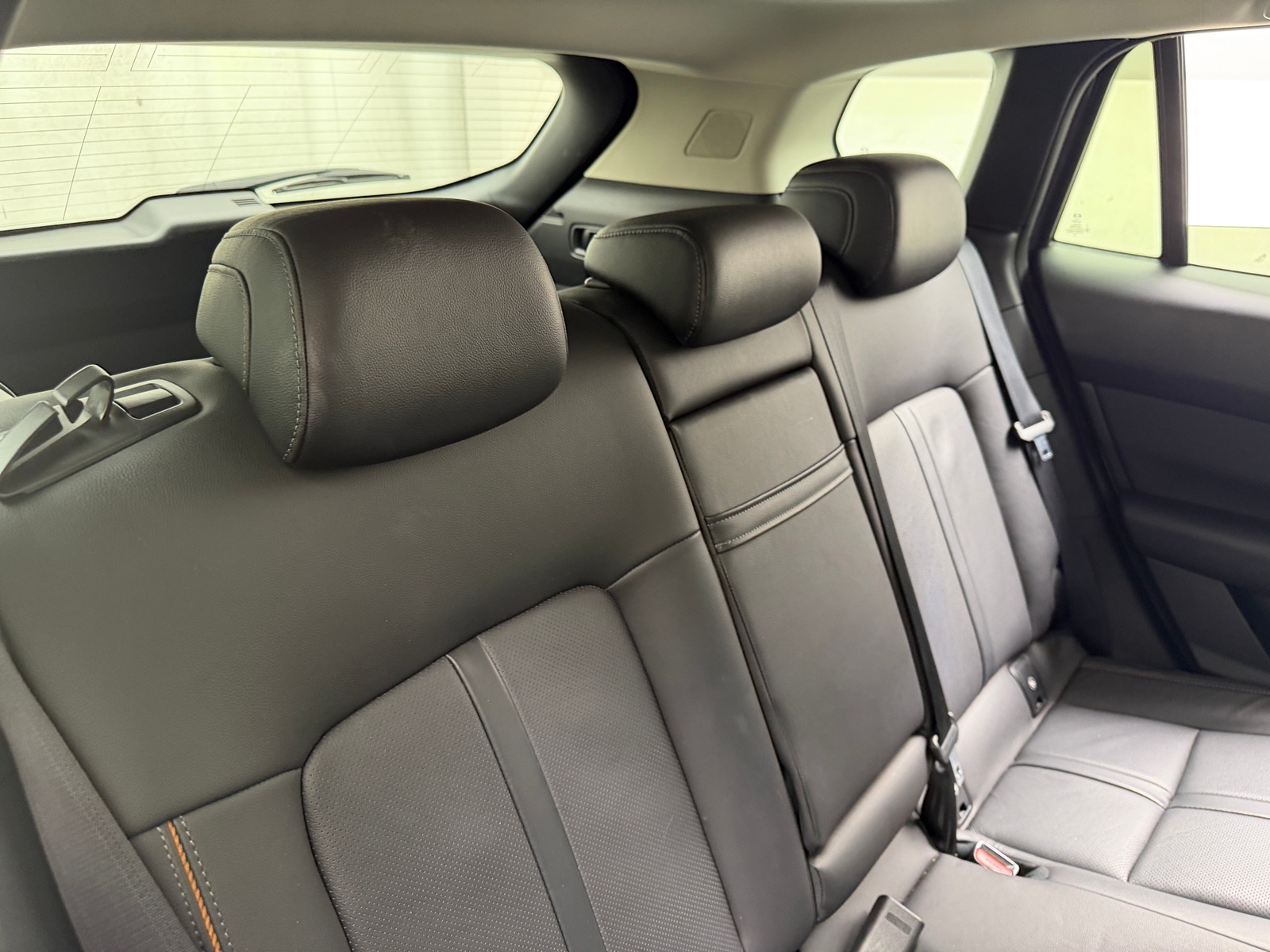 Thumbnail: 2026 Mazda CX-50 - 5