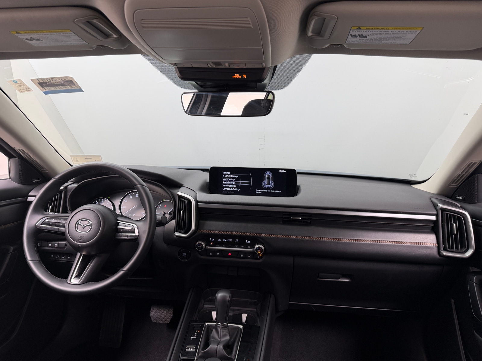 Thumbnail: 2026 Mazda CX-50 - 2