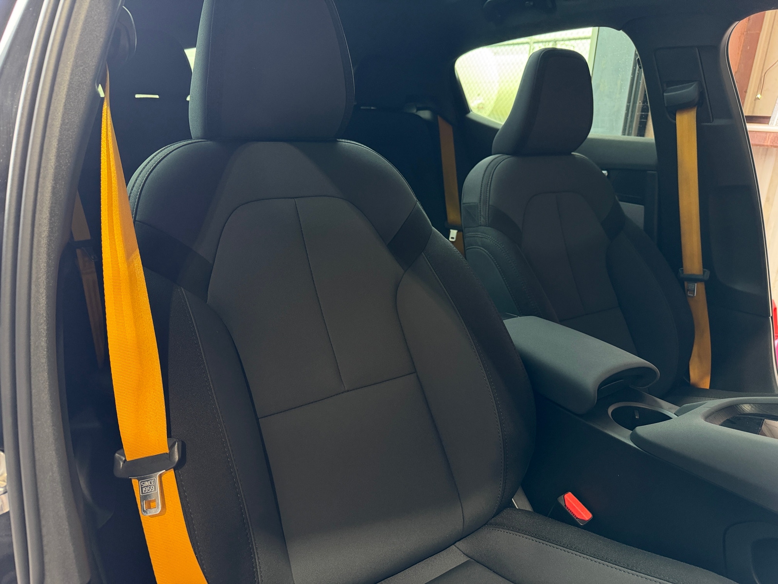 Thumbnail: 2023 Polestar 2 - 2
