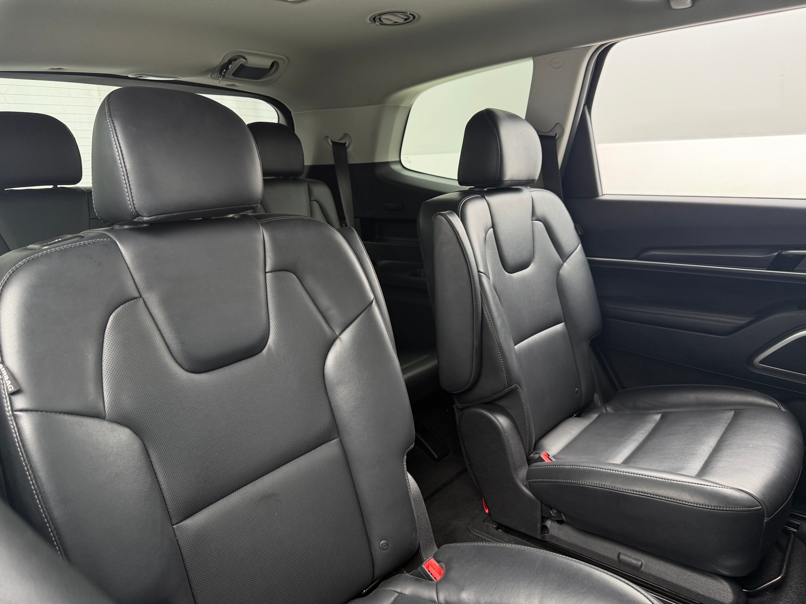 Thumbnail: 2025 Kia Telluride - 5