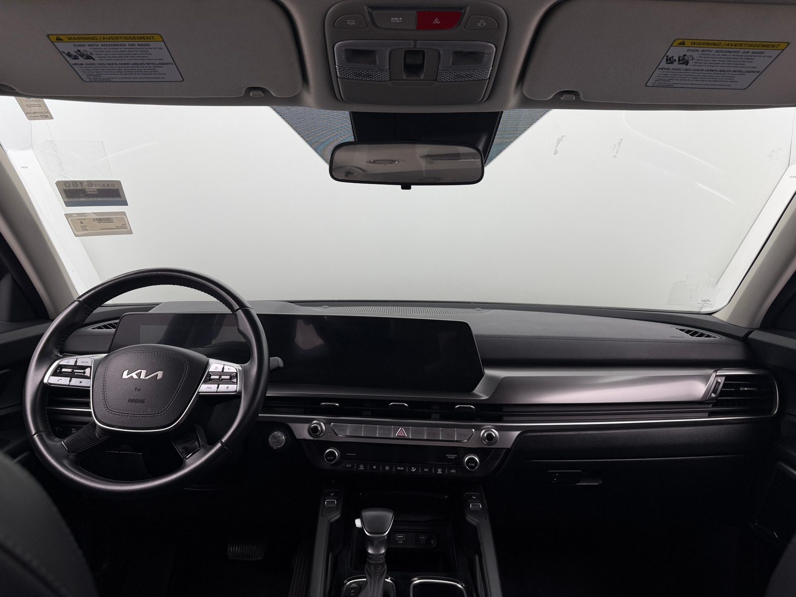 Thumbnail: 2025 Kia Telluride - 2