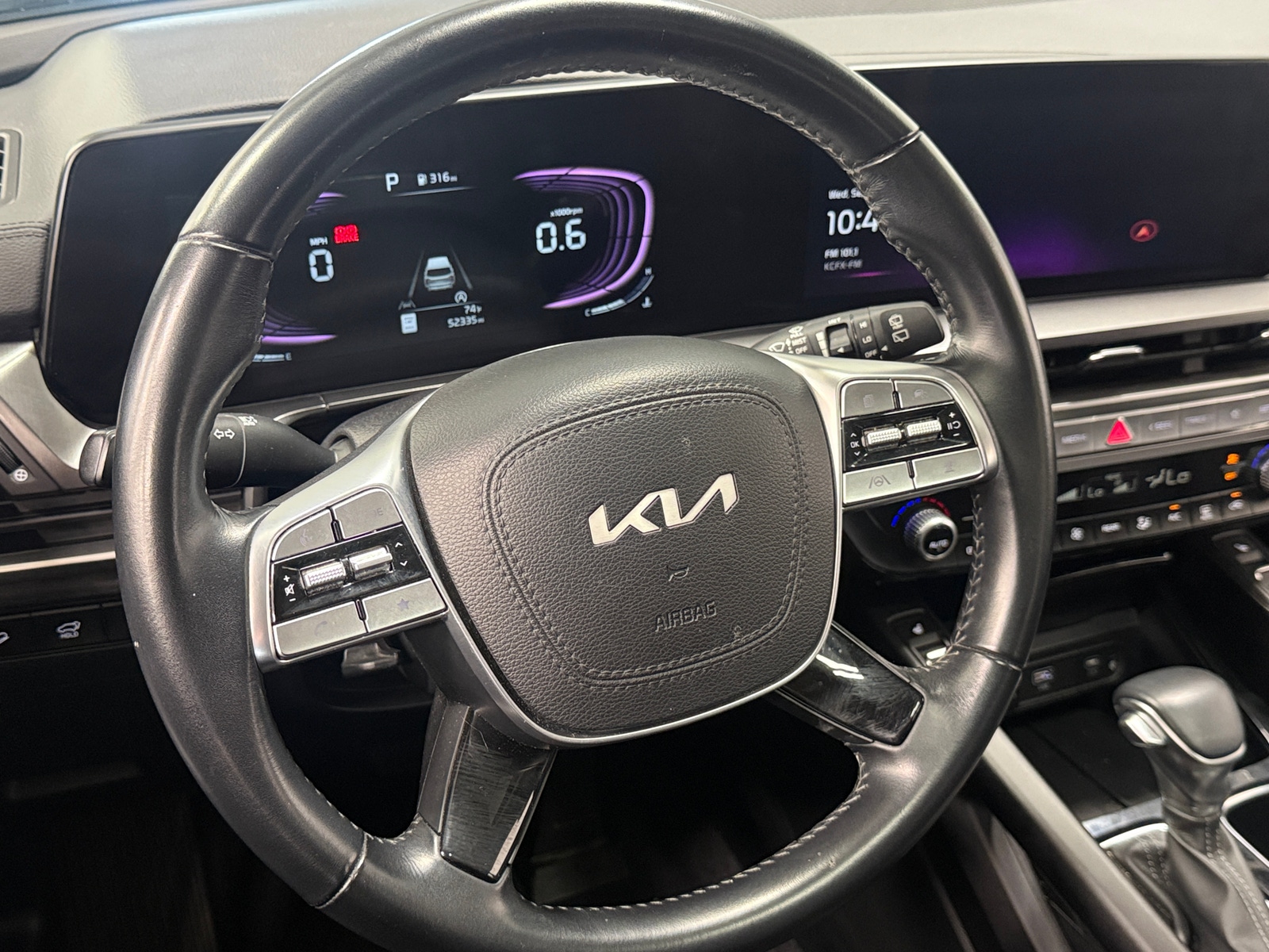 Thumbnail: 2025 Kia Telluride - 4