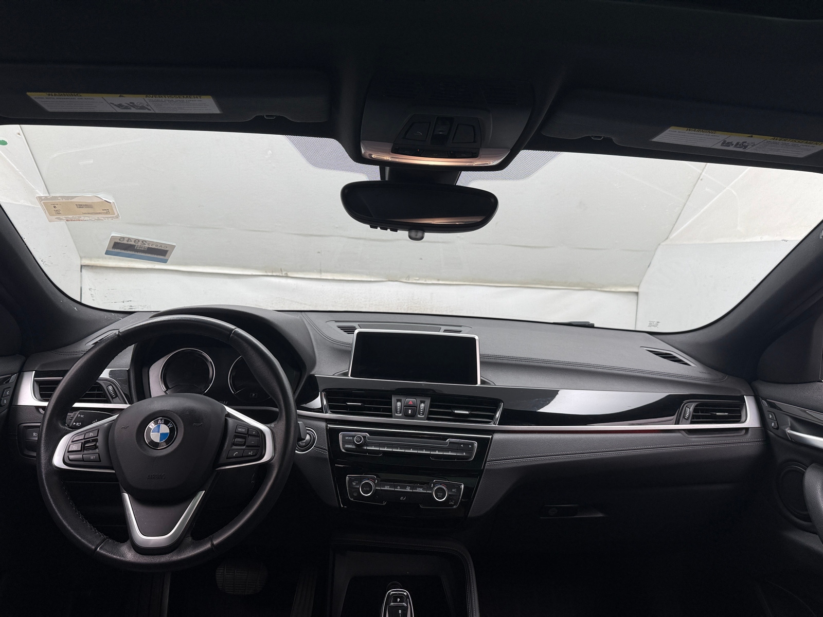 Thumbnail: 2023 BMW X2 - 2