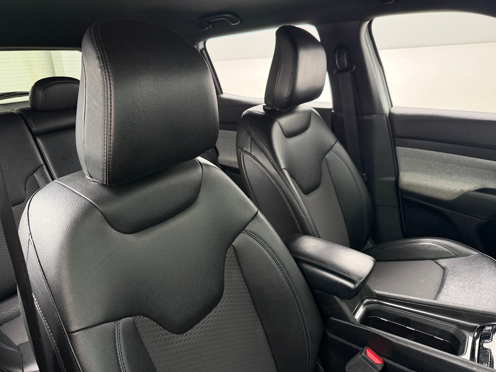 Thumbnail: 2024 Jeep Compass - 2