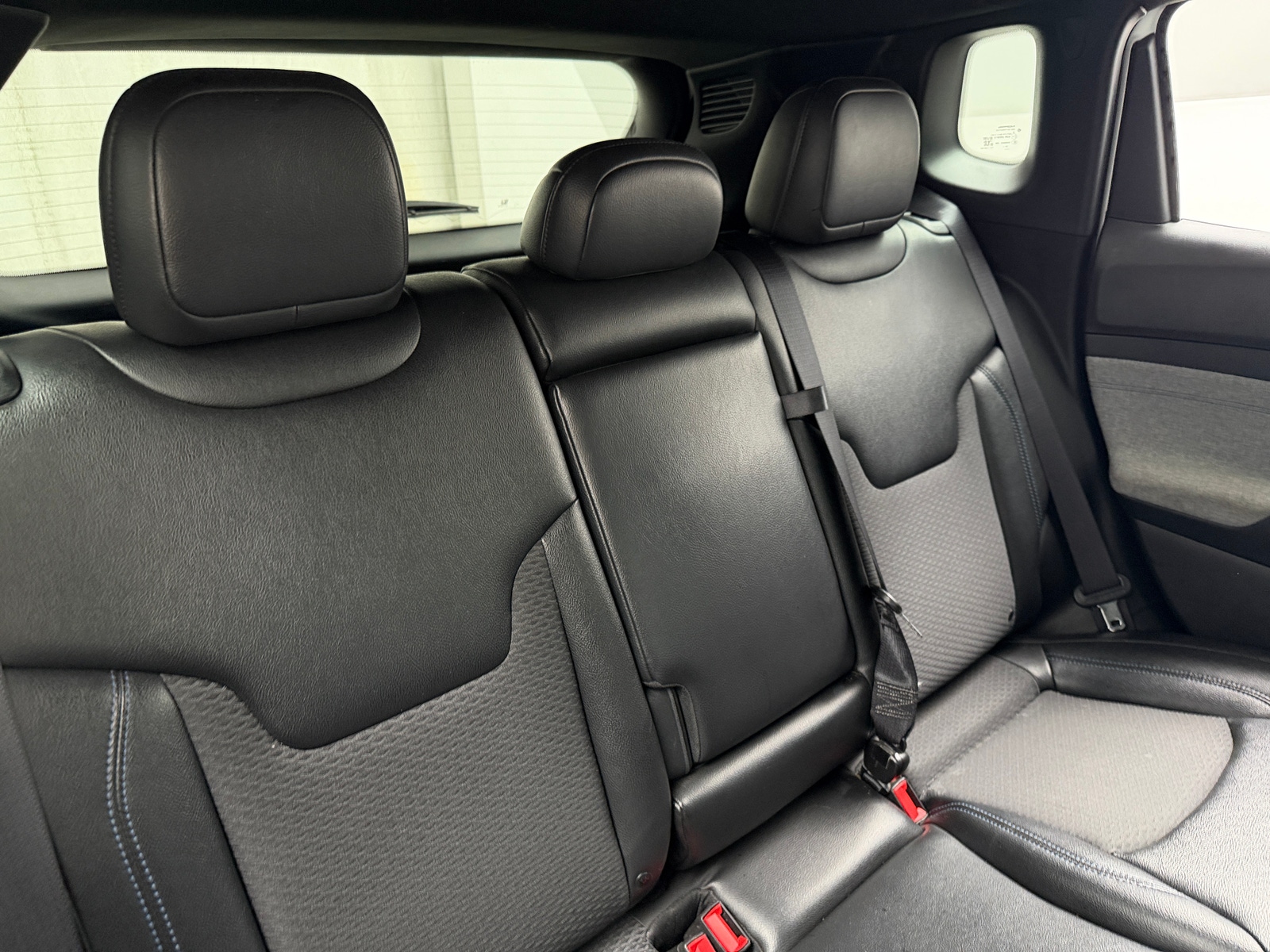 Thumbnail: 2024 Jeep Compass - 6