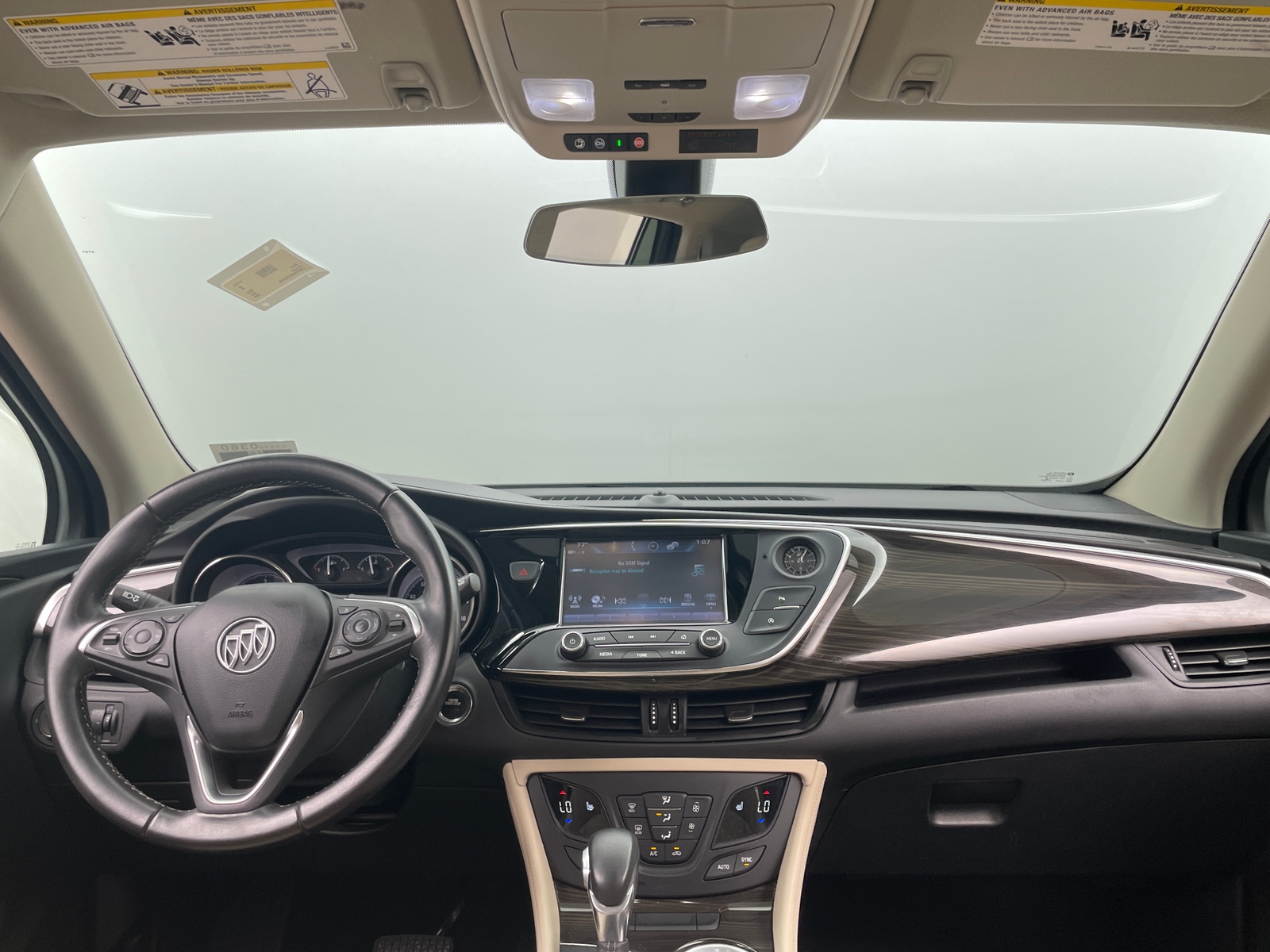 Thumbnail: 2020 Buick Envision - 2