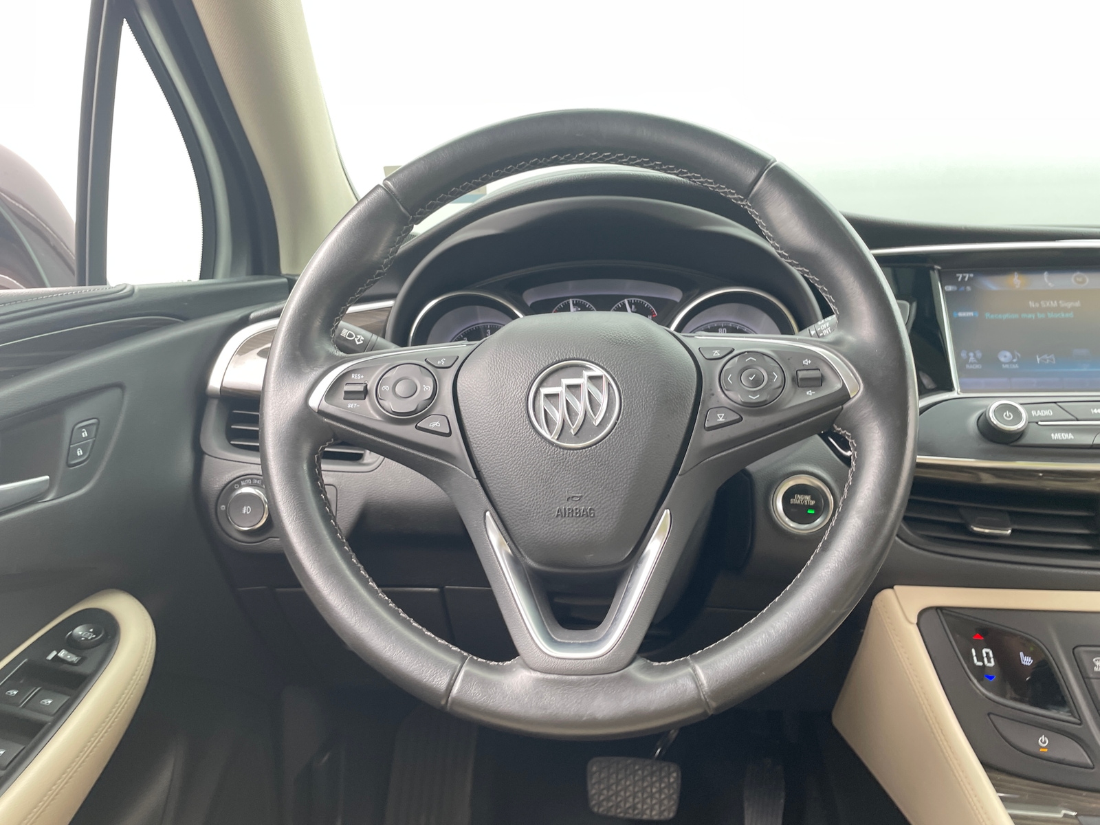 Thumbnail: 2020 Buick Envision - 4
