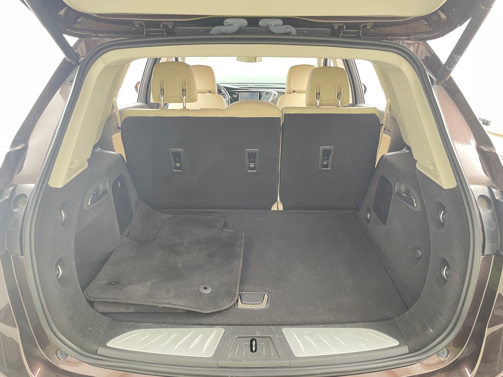 Thumbnail: 2020 Buick Envision - 6