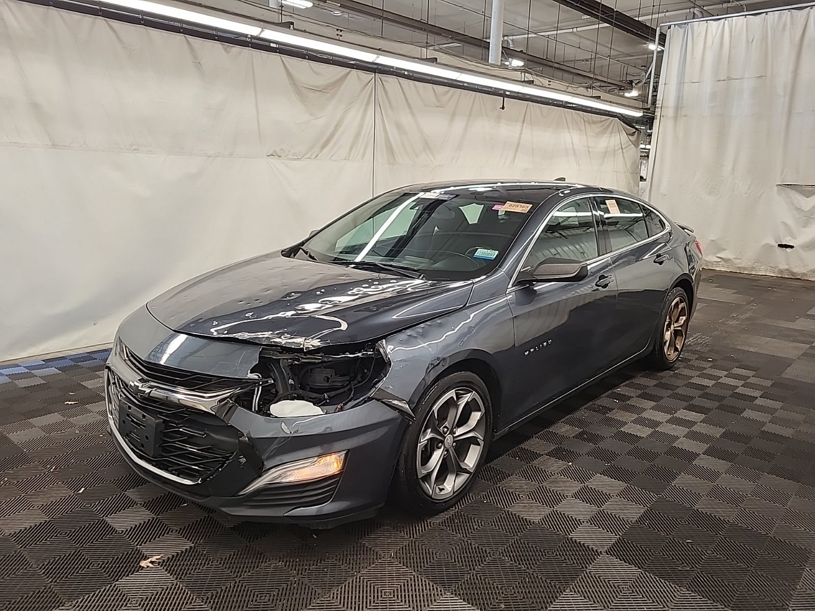 2019 Chevrolet Malibu RS