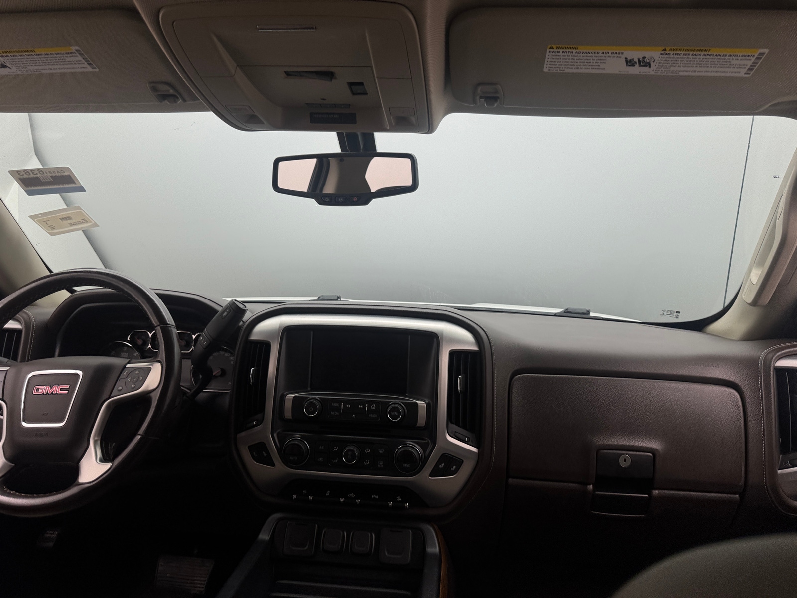 Thumbnail: 2018 GMC Sierra 1500 - 2