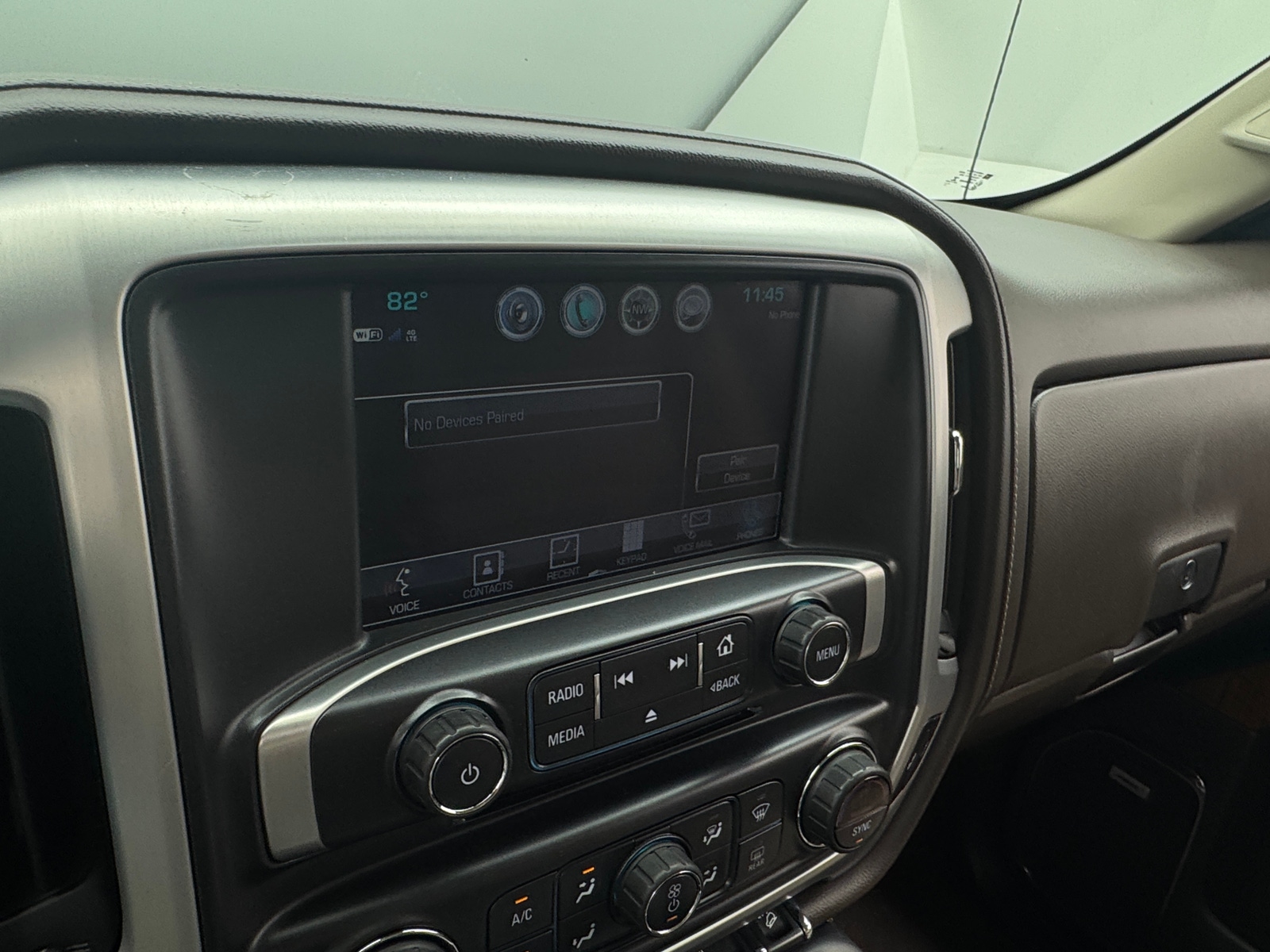 Thumbnail: 2018 GMC Sierra 1500 - 3