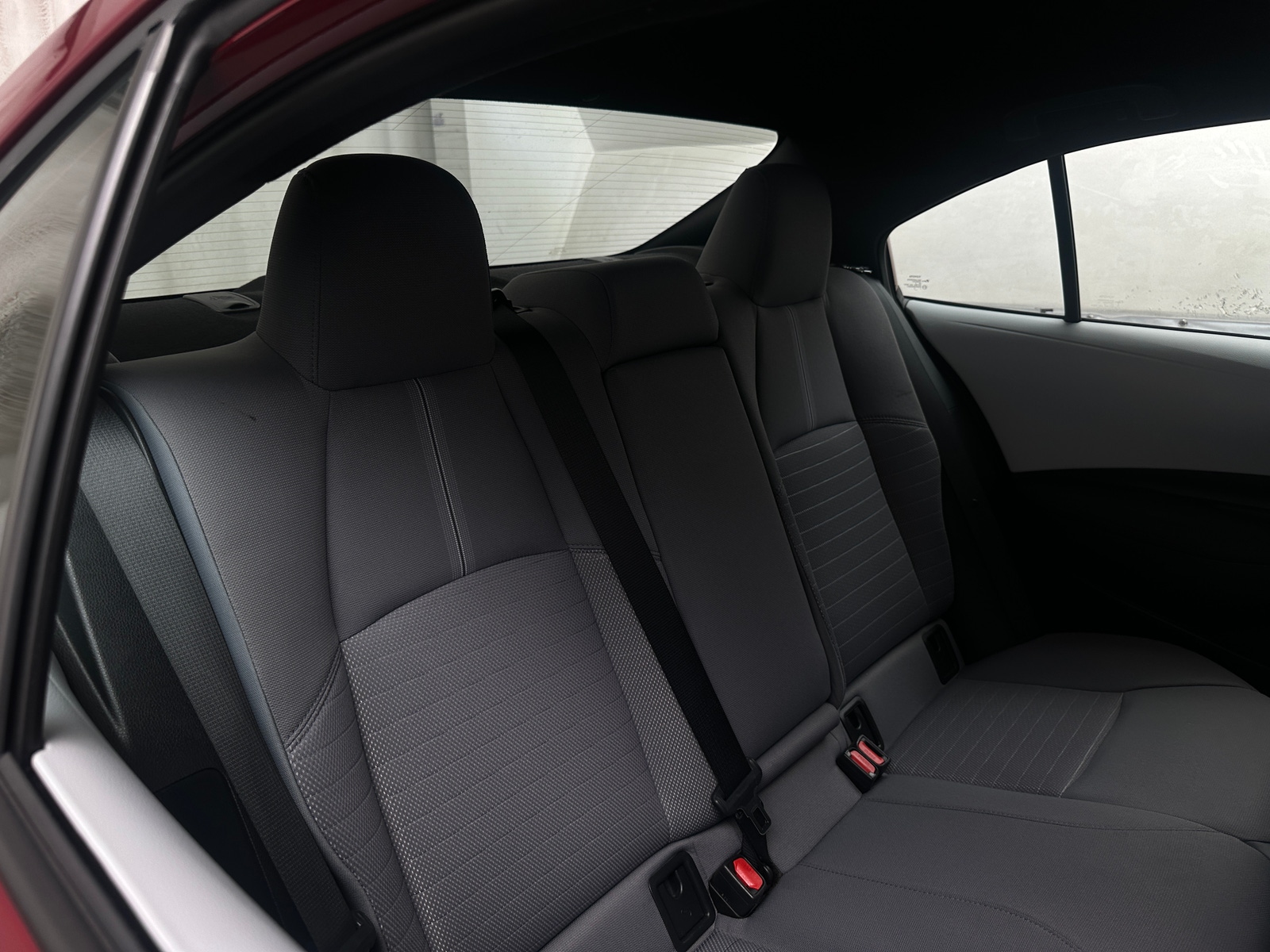 Thumbnail: 2023 Toyota Corolla - 6