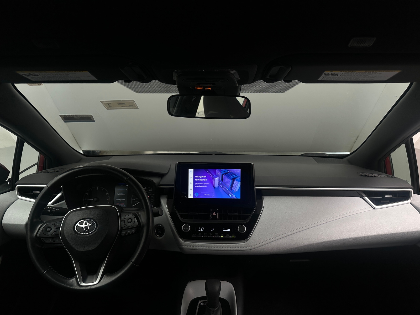 Thumbnail: 2023 Toyota Corolla - 3