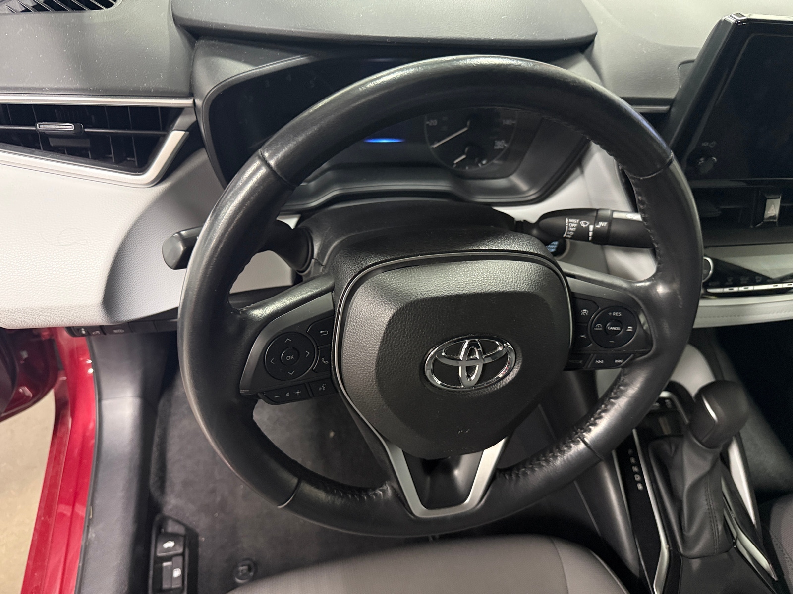 Thumbnail: 2023 Toyota Corolla - 5