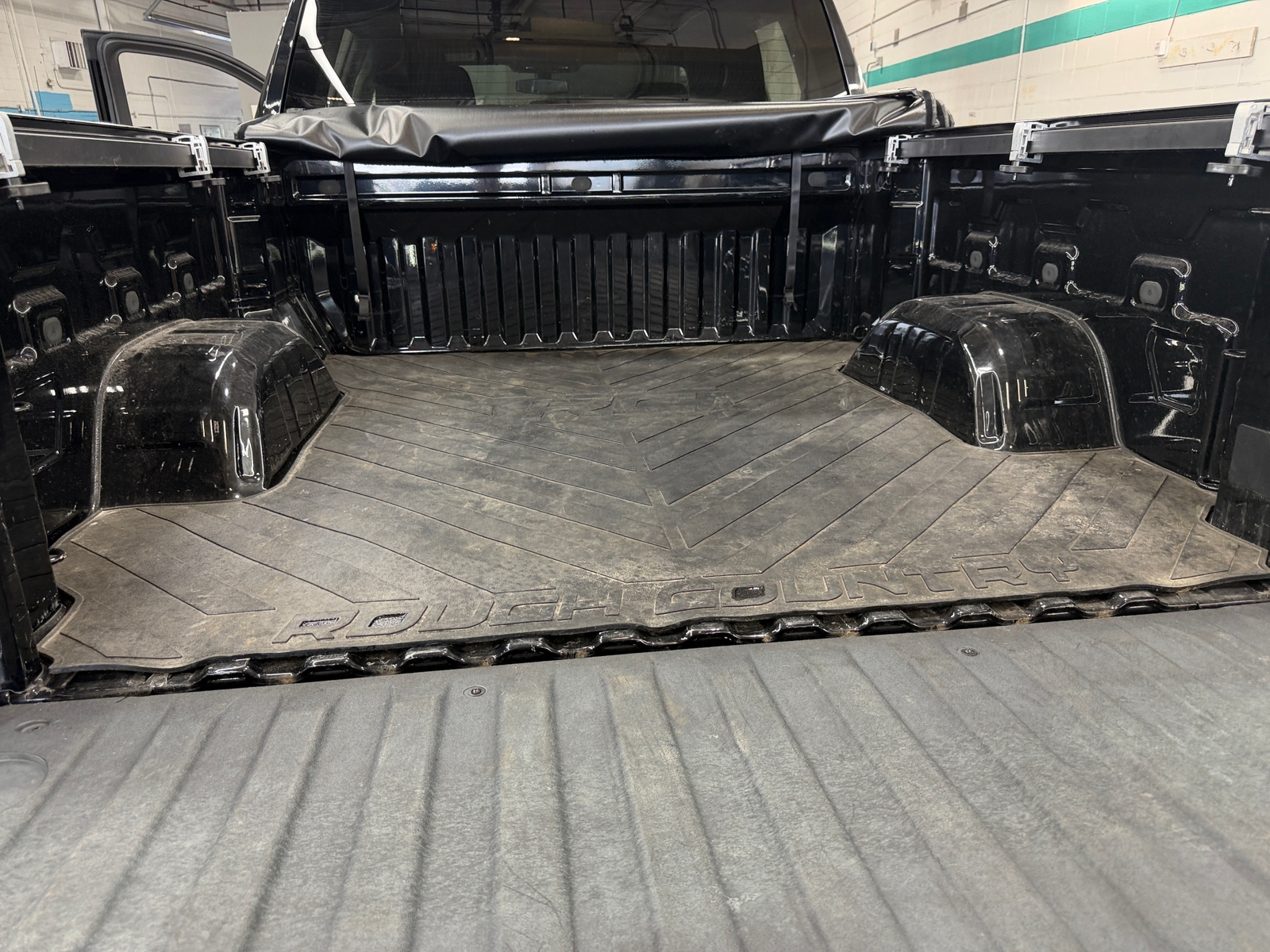 Thumbnail: 2022 Chevrolet Silverado 1500 - 7