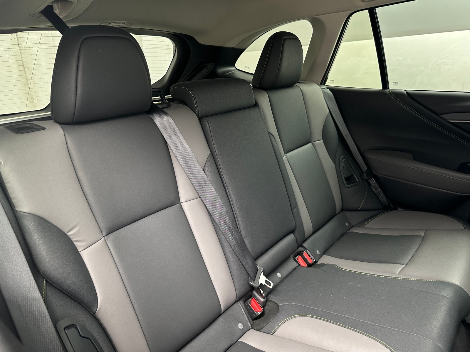 Thumbnail: 2025 Subaru Outback - 5