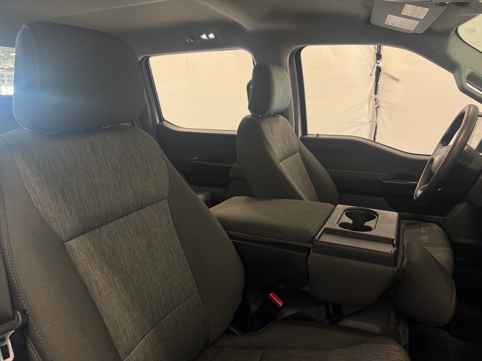 Thumbnail: 2023 Ford Econoline - 2