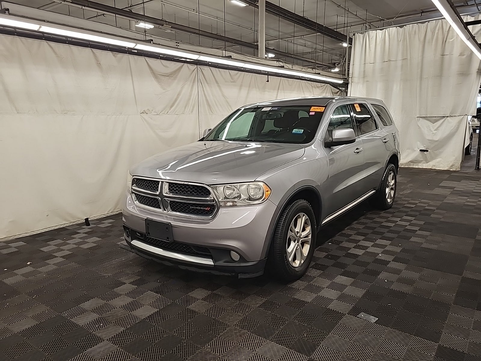 2013 Dodge Durango SXT
