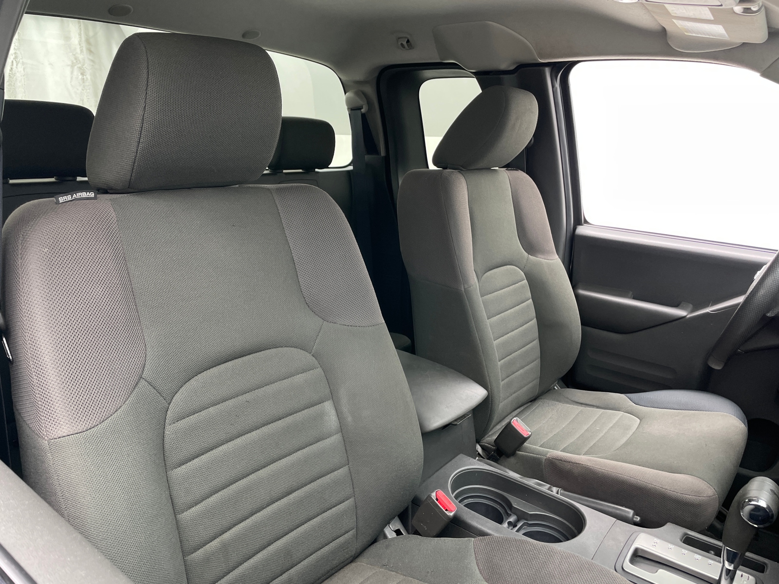 Thumbnail: 2019 Nissan Frontier - 2