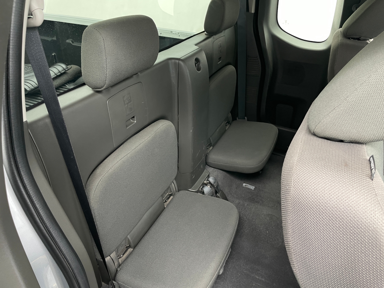 Thumbnail: 2019 Nissan Frontier - 6