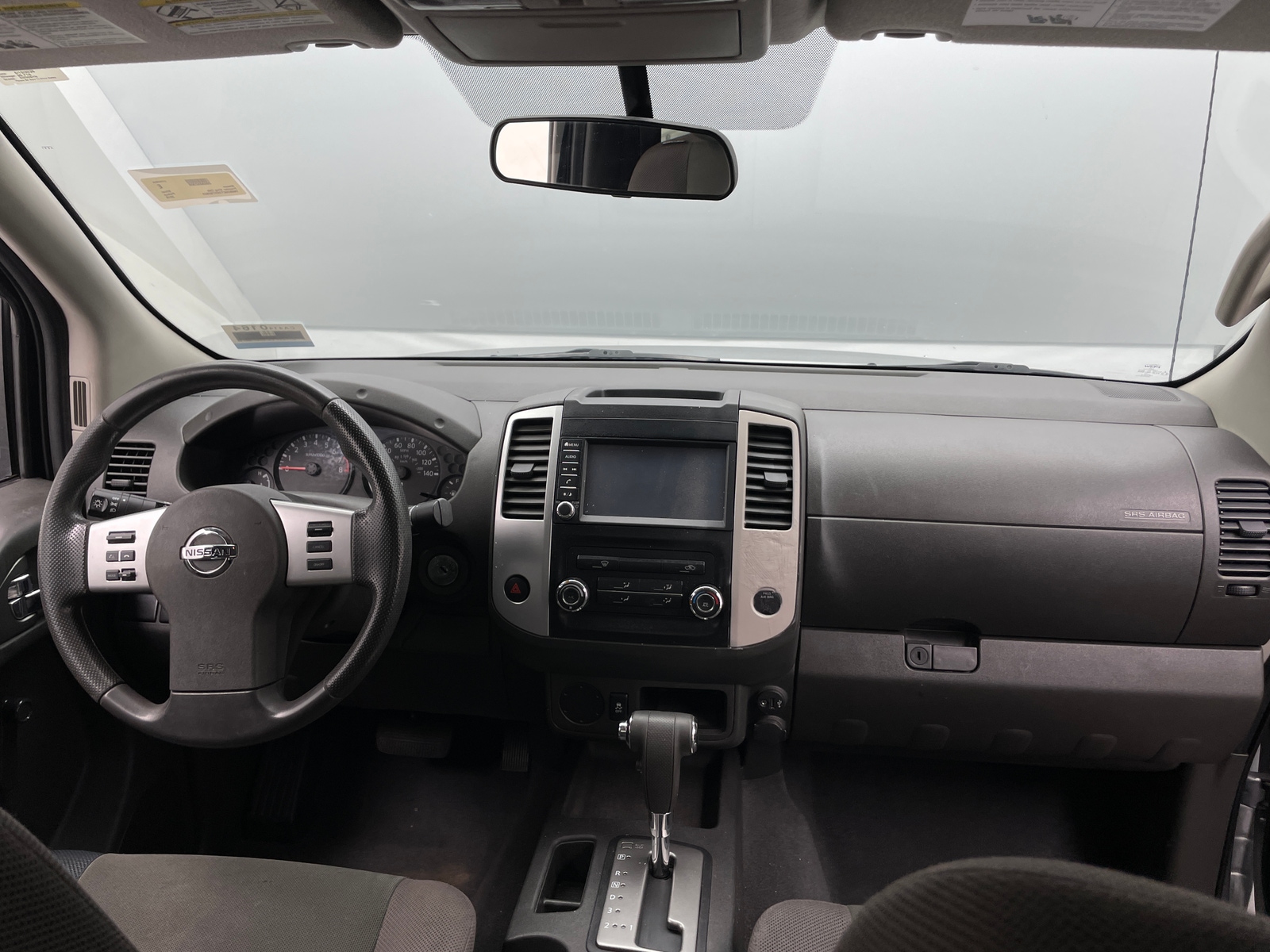 Thumbnail: 2019 Nissan Frontier - 3