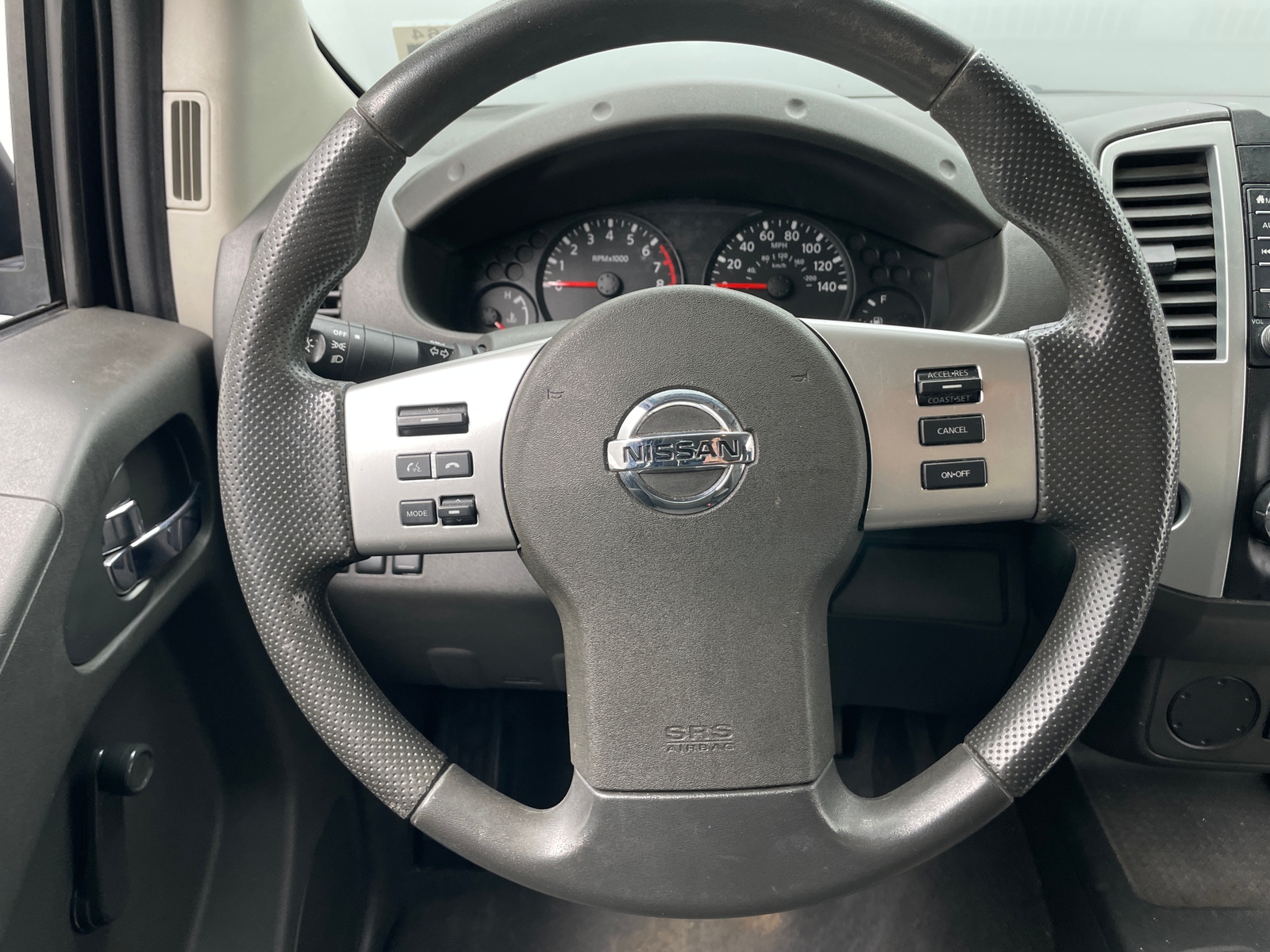Thumbnail: 2019 Nissan Frontier - 5