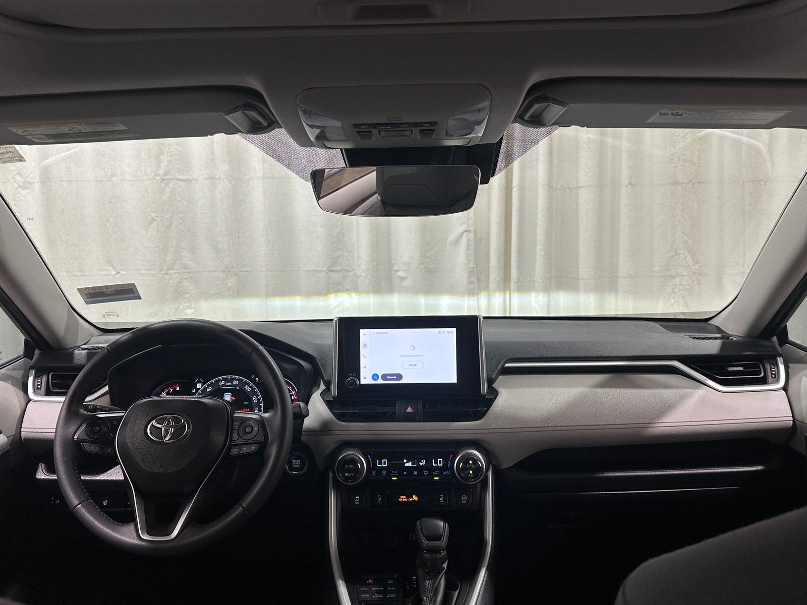 Thumbnail: 2025 Toyota RAV4 - 3