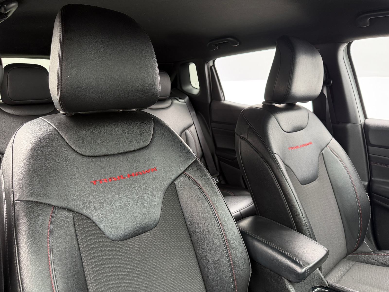 Thumbnail: 2024 Jeep Compass - 2