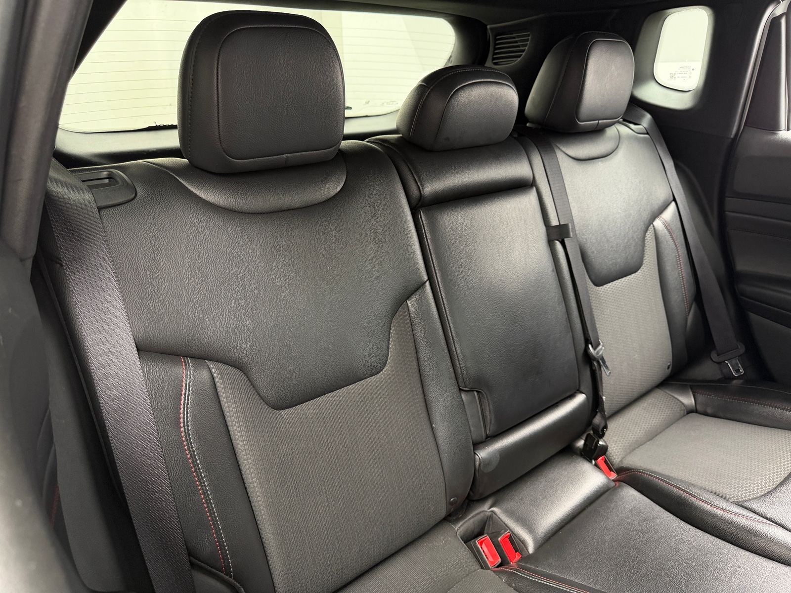 Thumbnail: 2024 Jeep Compass - 6
