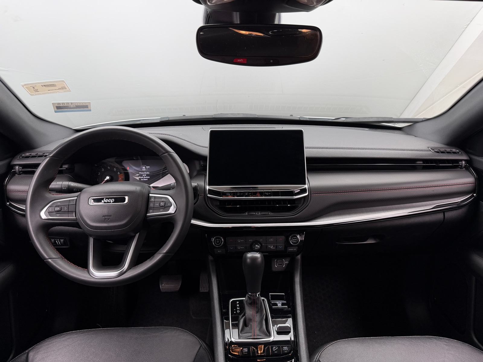 Thumbnail: 2024 Jeep Compass - 3