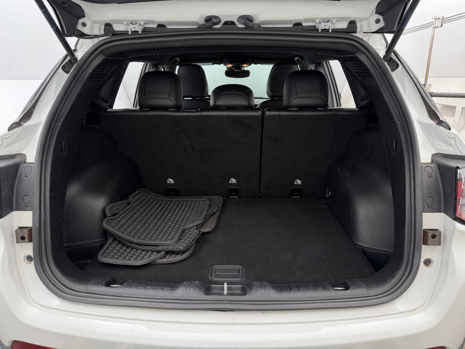Thumbnail: 2024 Jeep Compass - 7