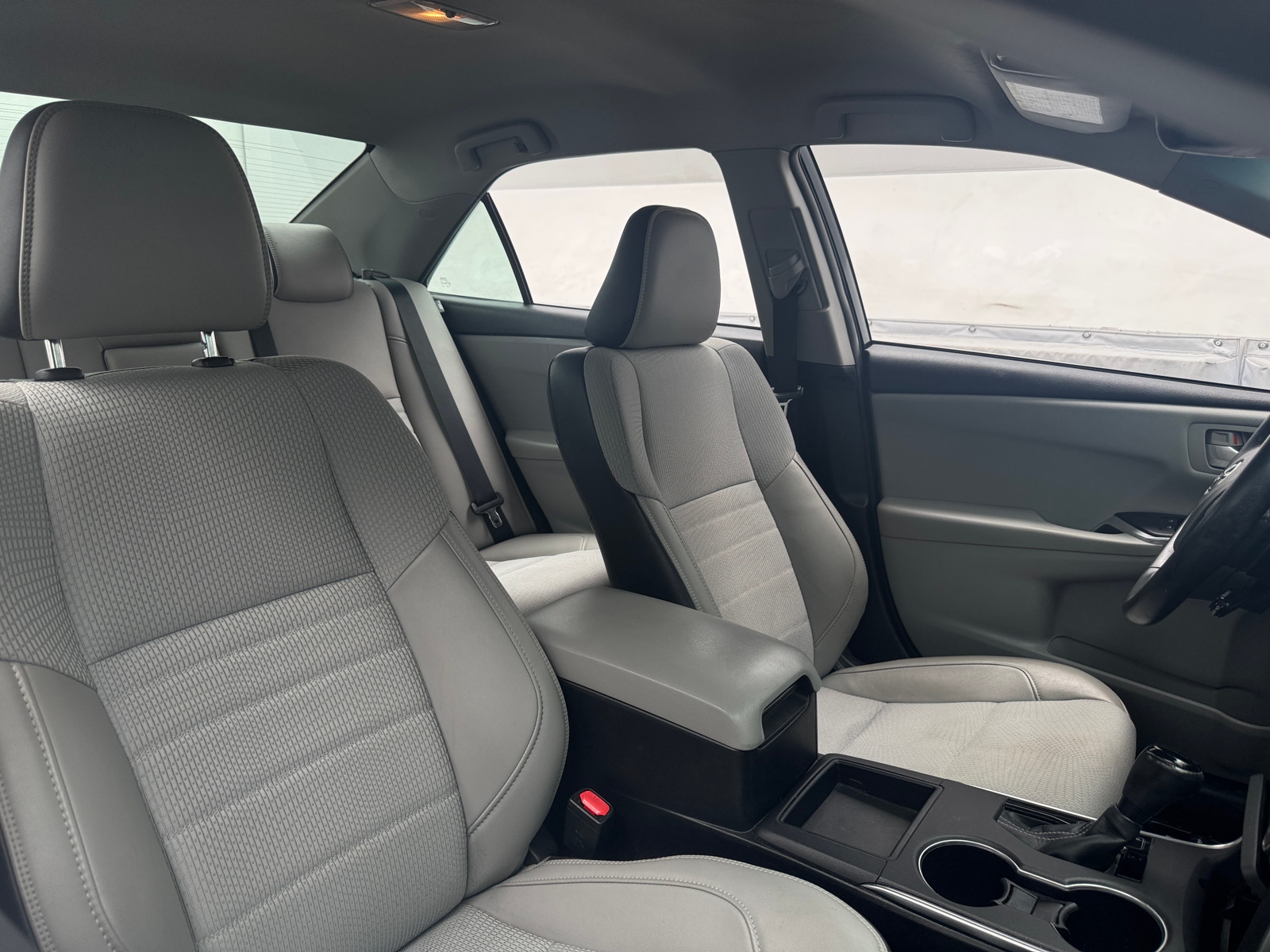 Thumbnail: 2016 Toyota Camry - 2