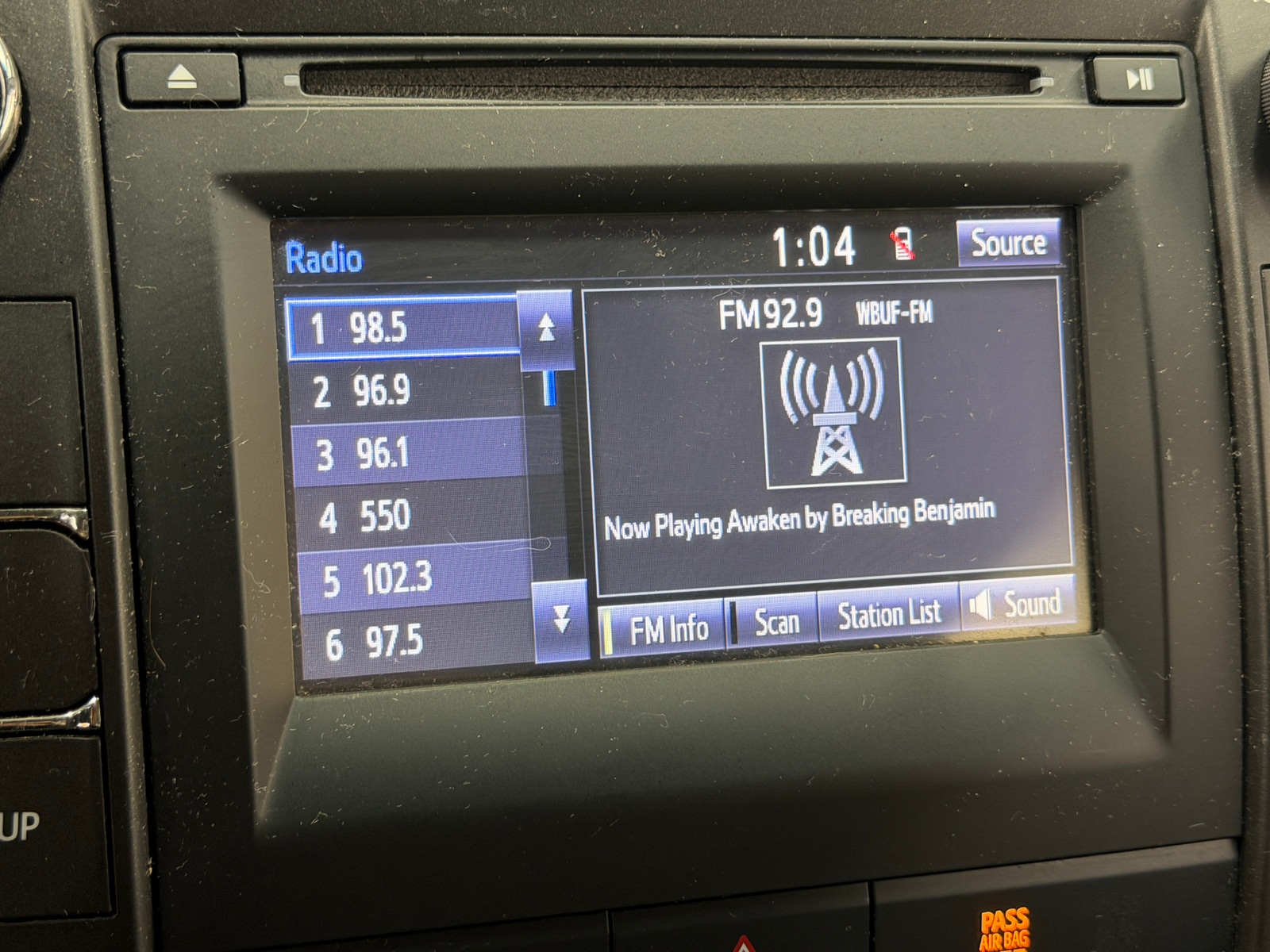 Thumbnail: 2016 Toyota Camry - 4