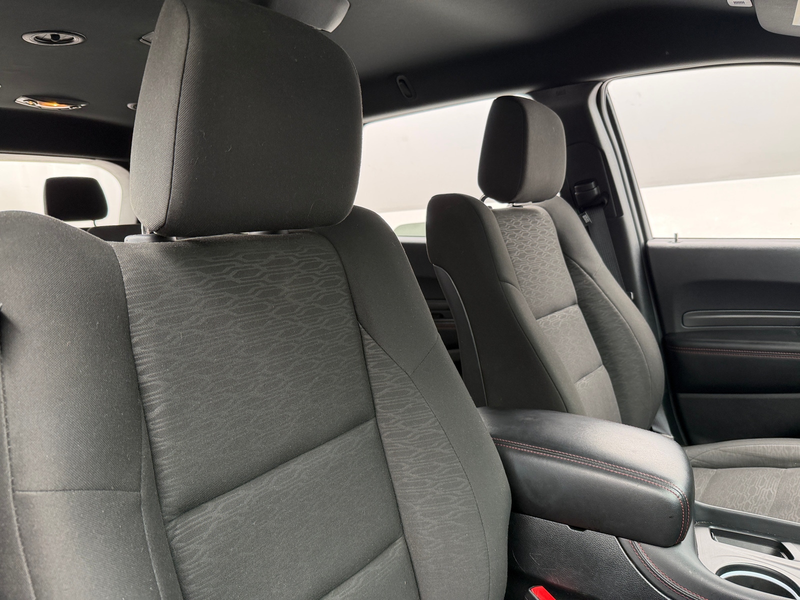 Thumbnail: 2026 Dodge Durango - 2