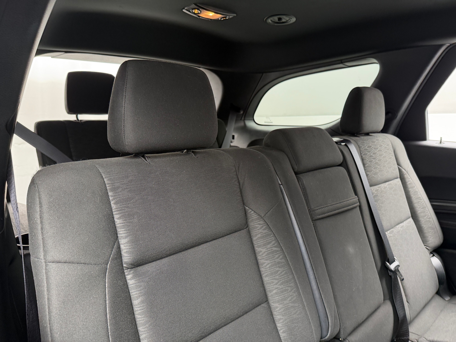 Thumbnail: 2026 Dodge Durango - 6
