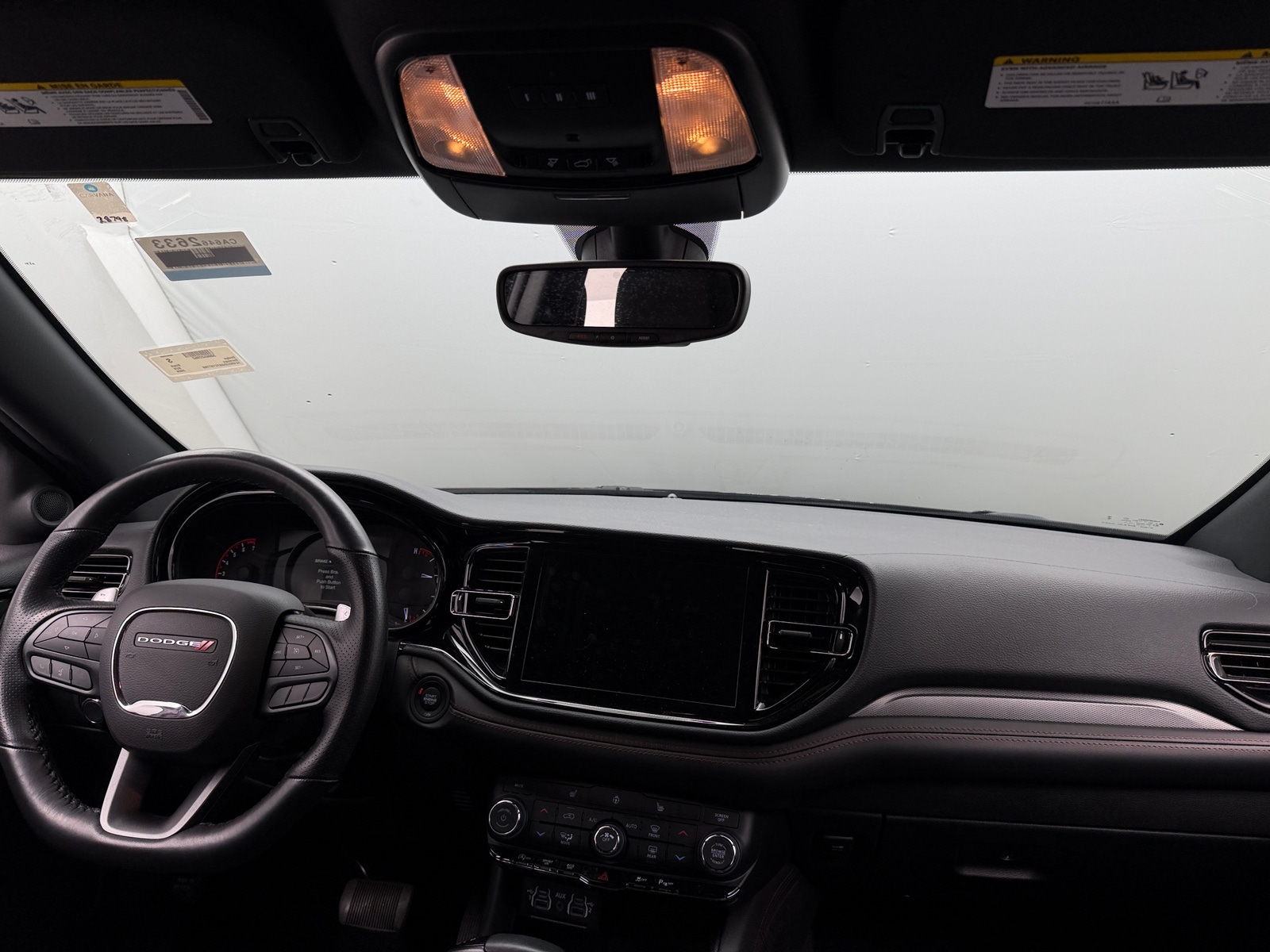 Thumbnail: 2026 Dodge Durango - 3